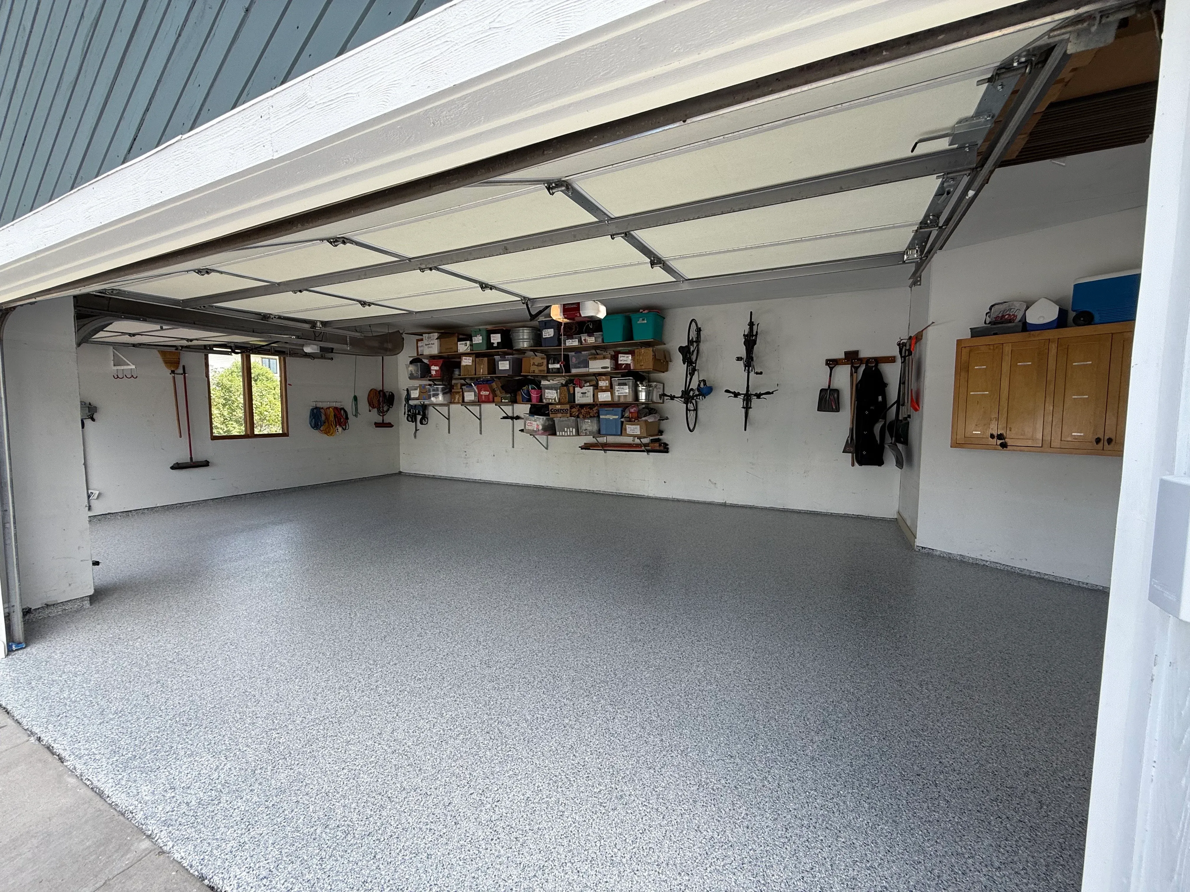 Polyurea Coatings