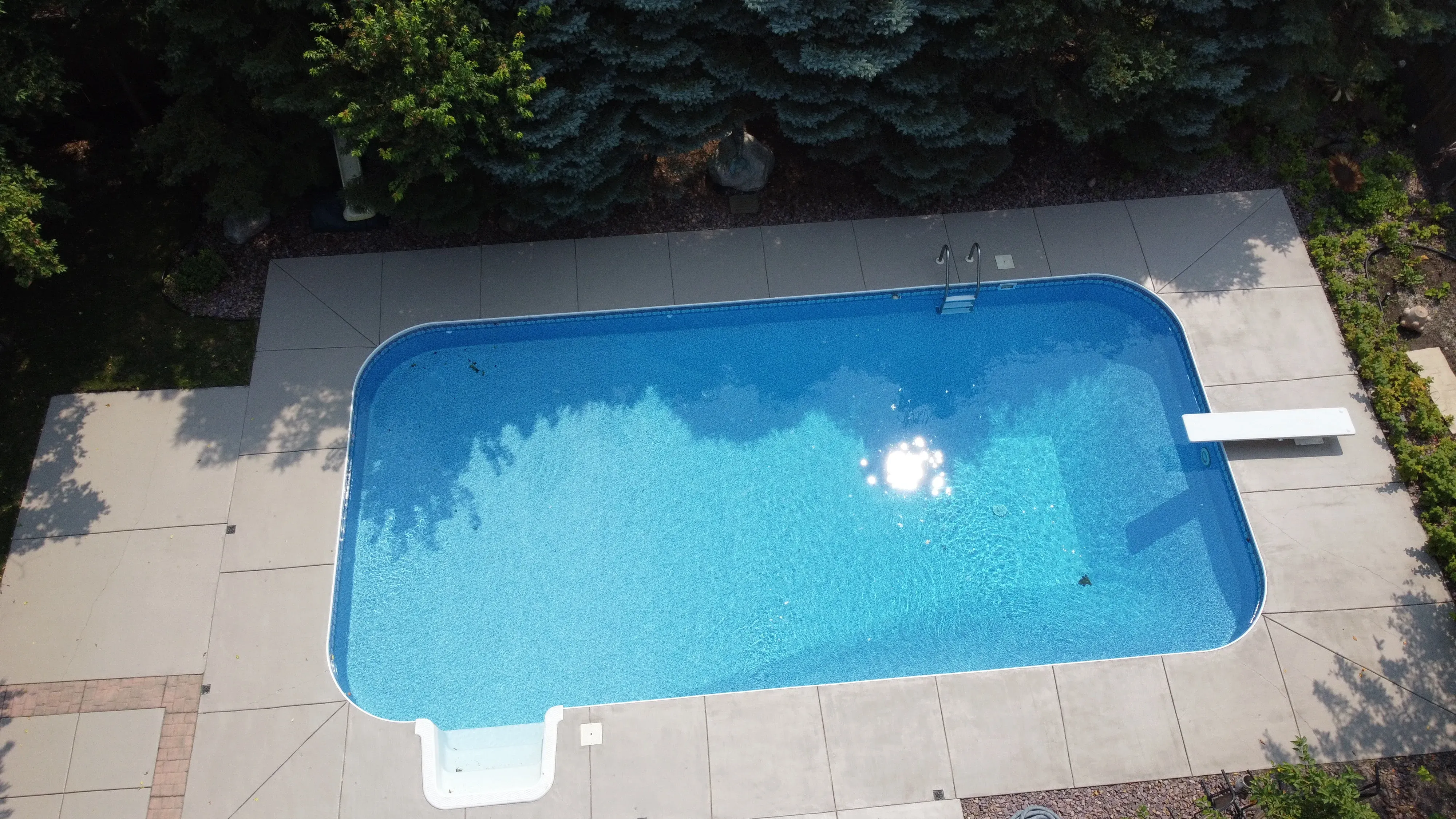 Protective Concrete Coatings