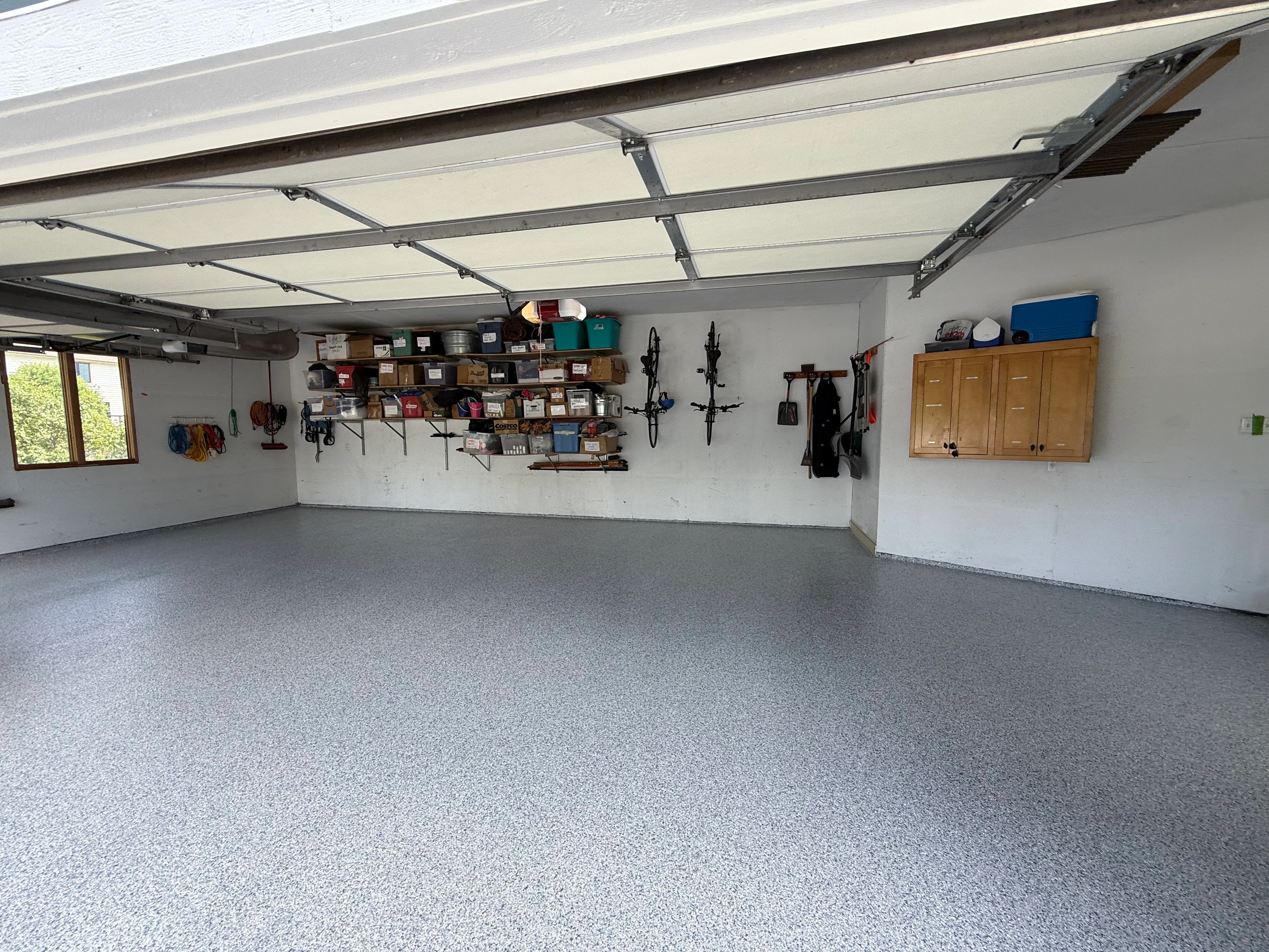 Polar Epoxy portfolio photo