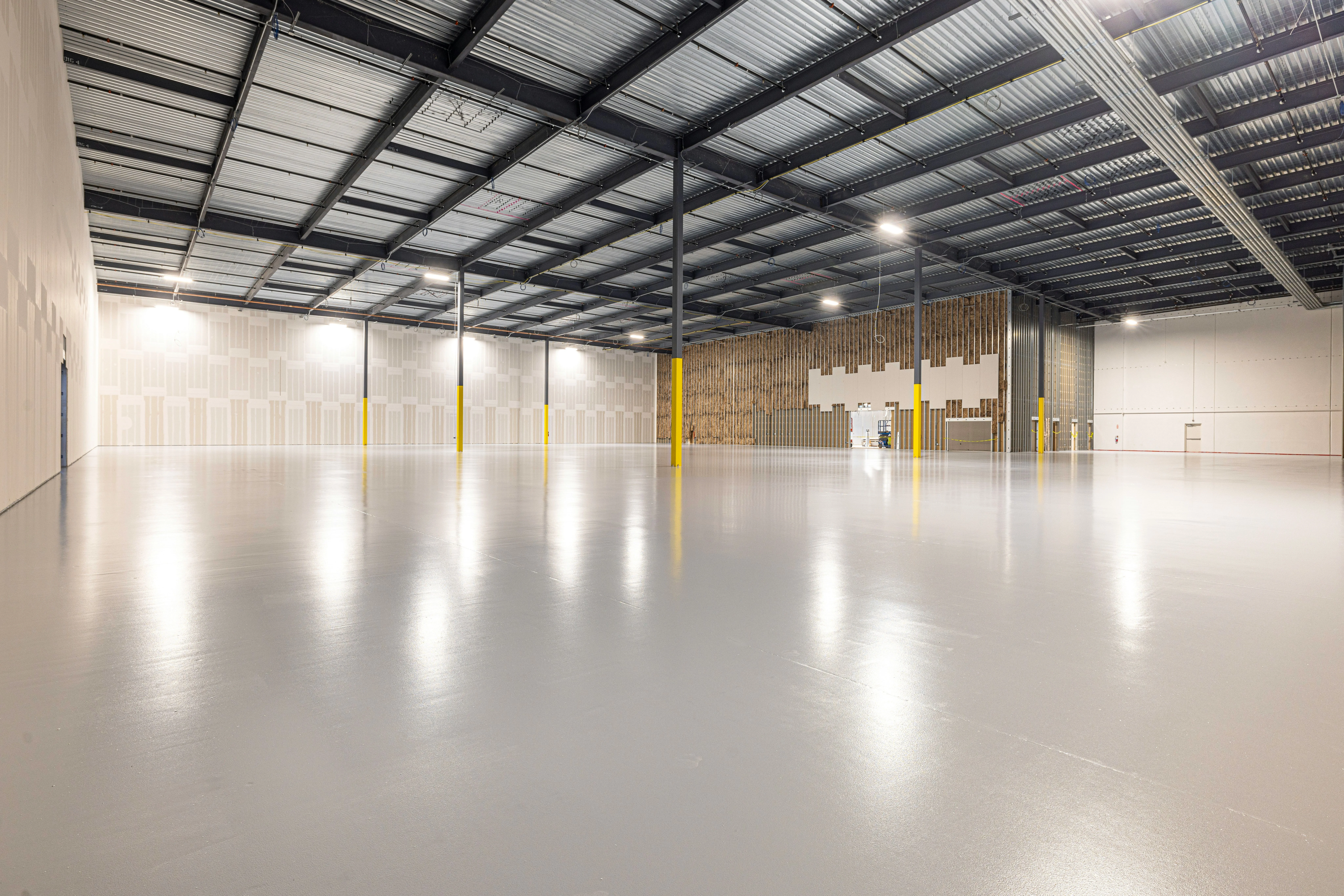 Commercial Epoxy