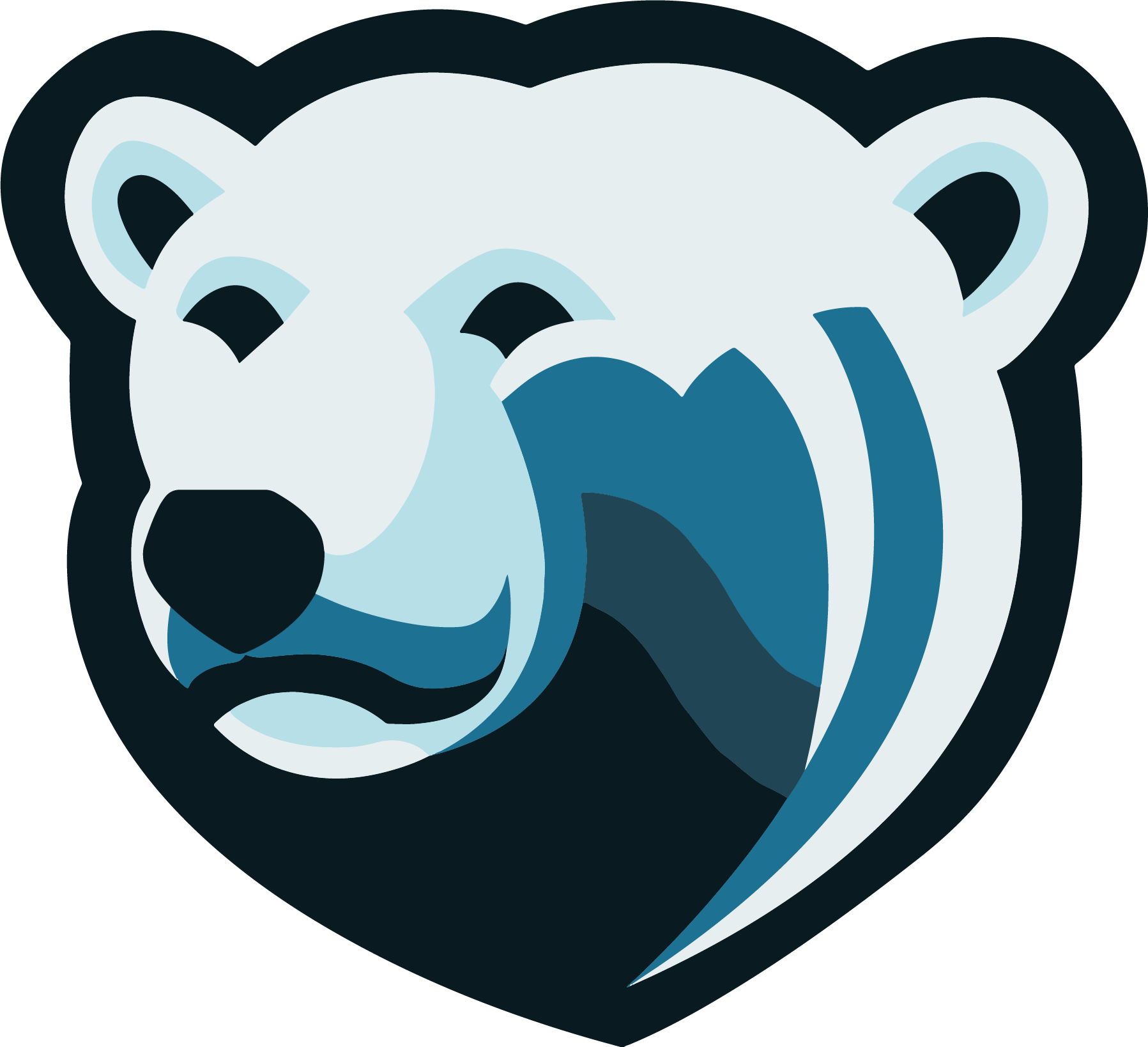 Polar Epoxy Logo